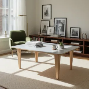 Mesa Ratona Escandinava