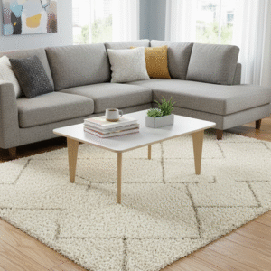 Mesa Ratona Escandinava