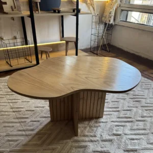 Ratona Tronco Paraiso