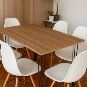 Comedor Olmo Finlandés