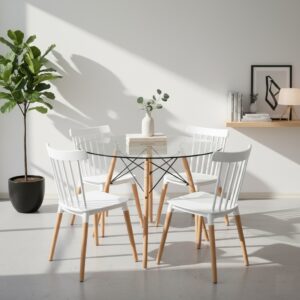 COMBO VENECIA CRISTAL