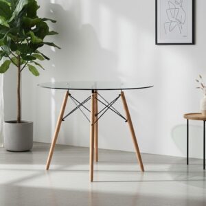 Mesa Eames Glass FLOKI