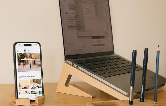 kit oficina FLOKISHOP